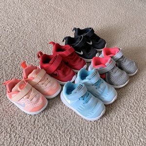 Nike Toddler 3C Bundle